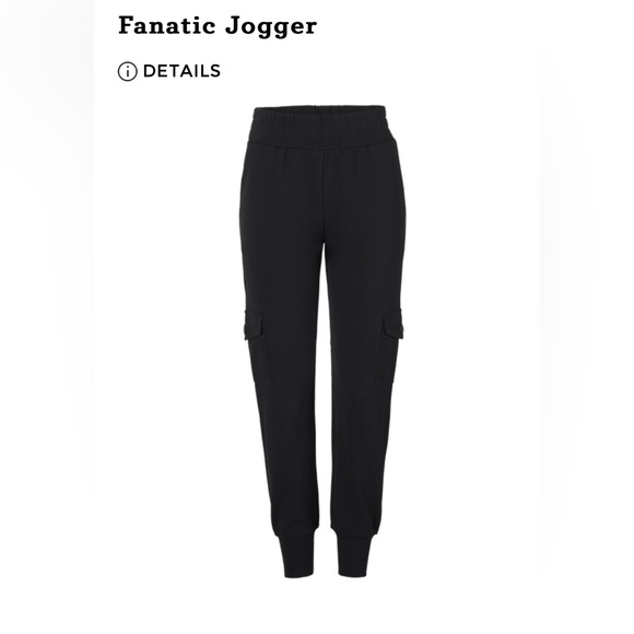 CAbi Pants - Cabi Fanatic Jogger
